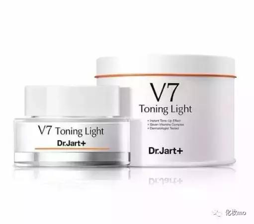 不用卸妆的素颜霜遮痘印,不用基础护肤直接涂的素颜霜