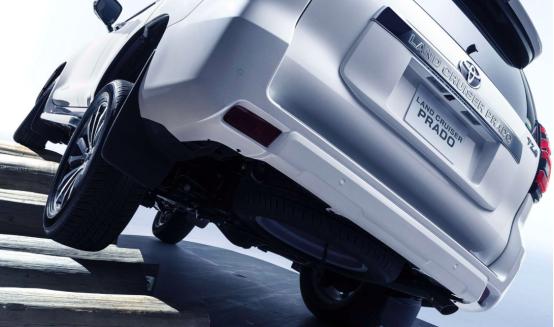 新款普拉多新车公布价格现场,新款普拉多质量怎么样