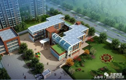 滨湖重点学区房价格,滨湖有哪些不错的学区楼盘