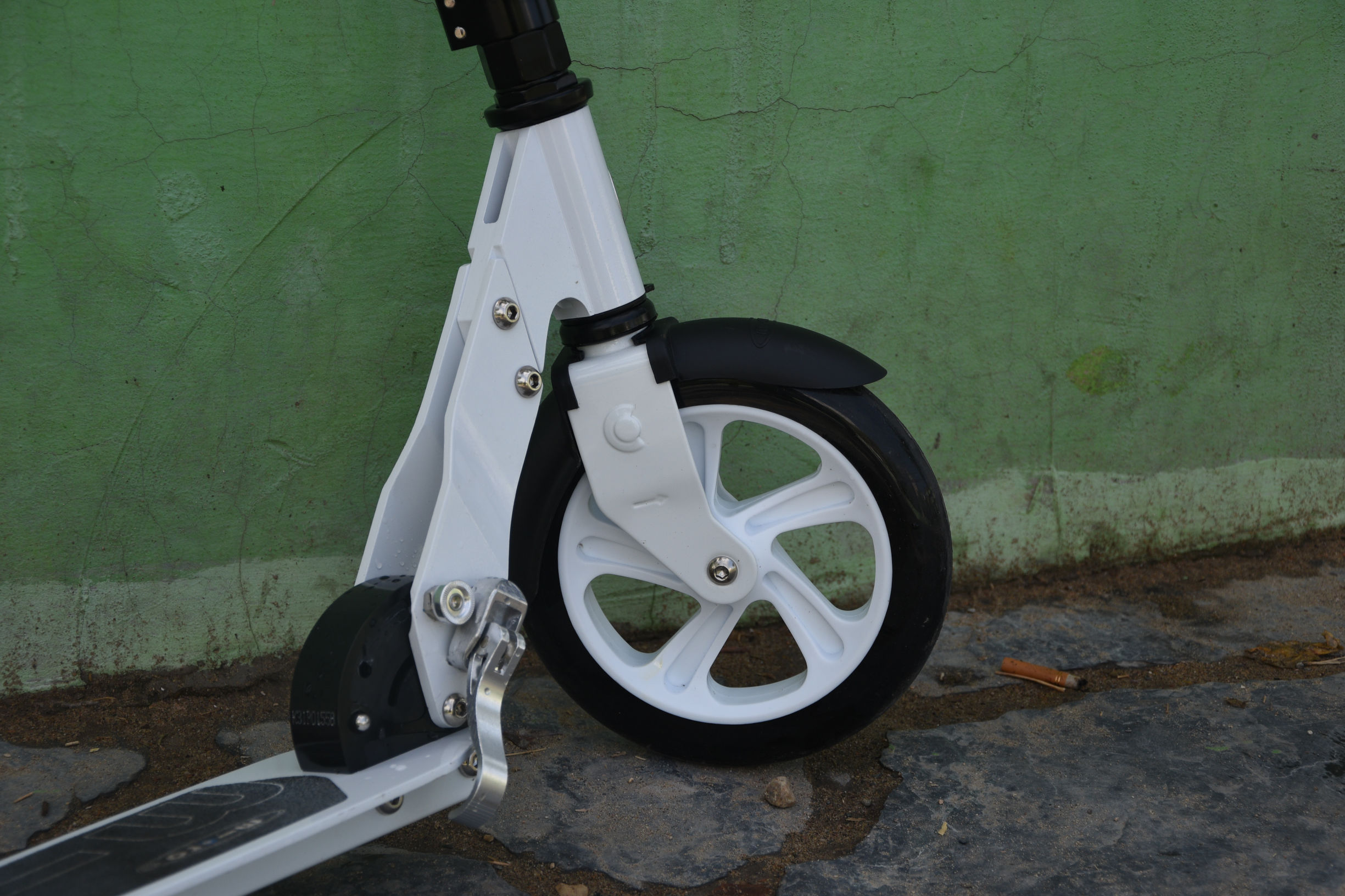 外甥的滑板车,送给外甥的礼物玩具