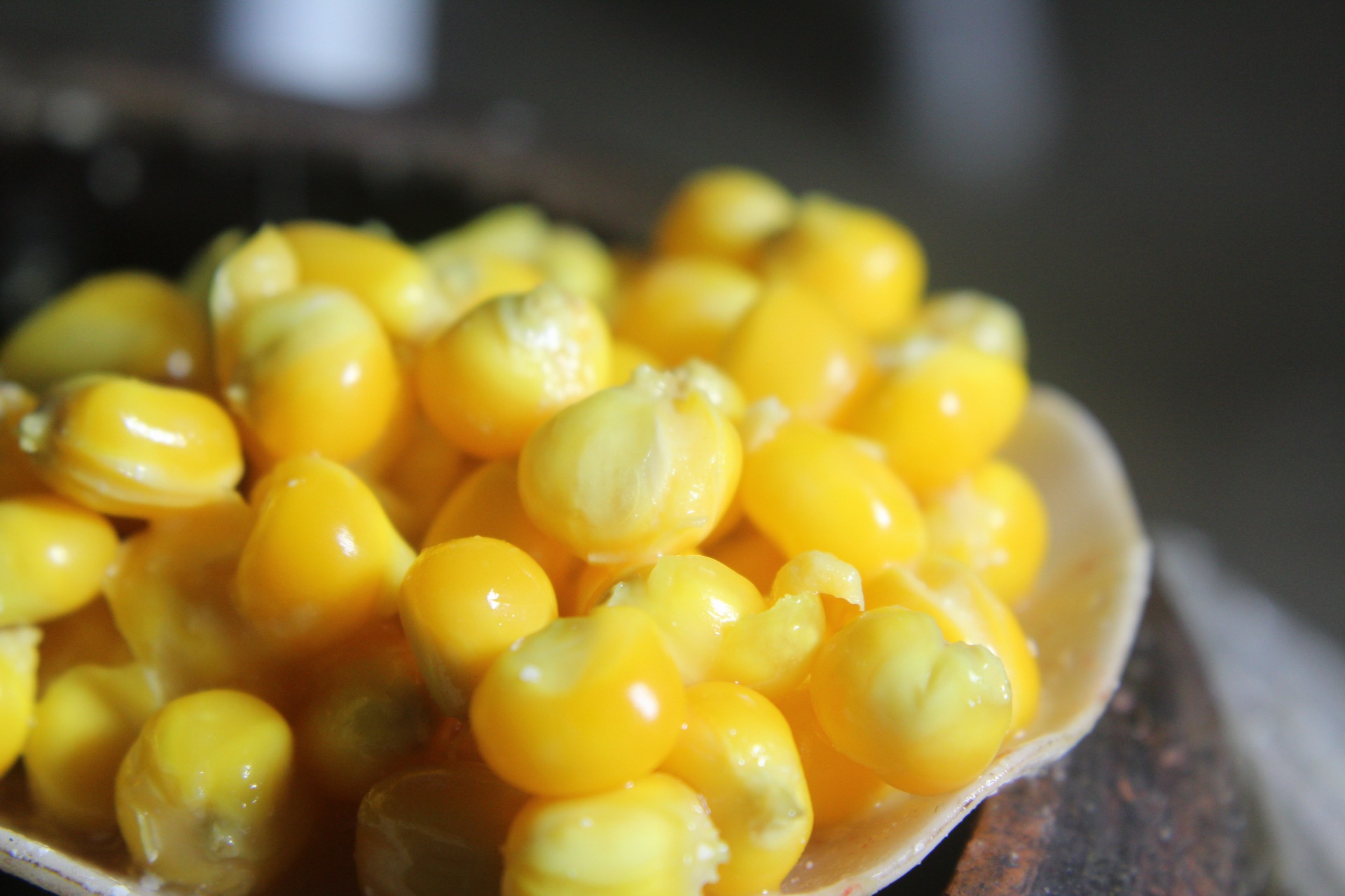 用老坛玉米做钓饵,老坛玉米饵使用视频
