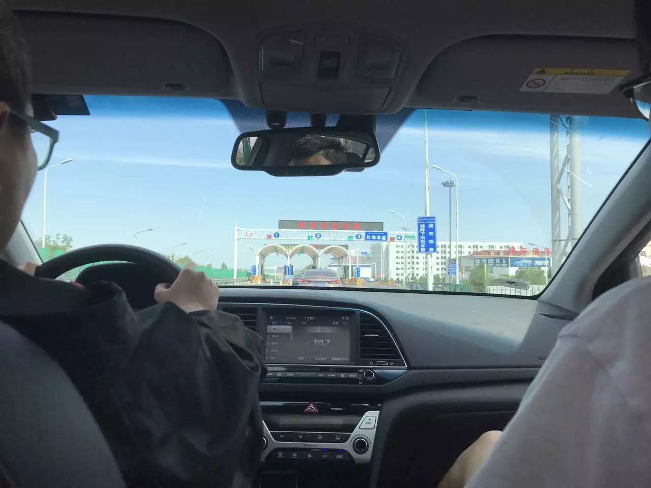 g7高速沿途风景自驾游攻略大全,g7无人区自驾攻略