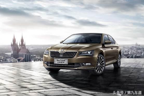 斯柯达操控最好的车,斯柯达昕锐操控