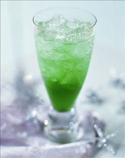 简单基酒调配鸡尾酒配方,白酒为基酒的鸡尾酒调法