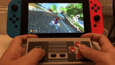 Switch热卖之后，任天堂或许不再推出新掌机了？