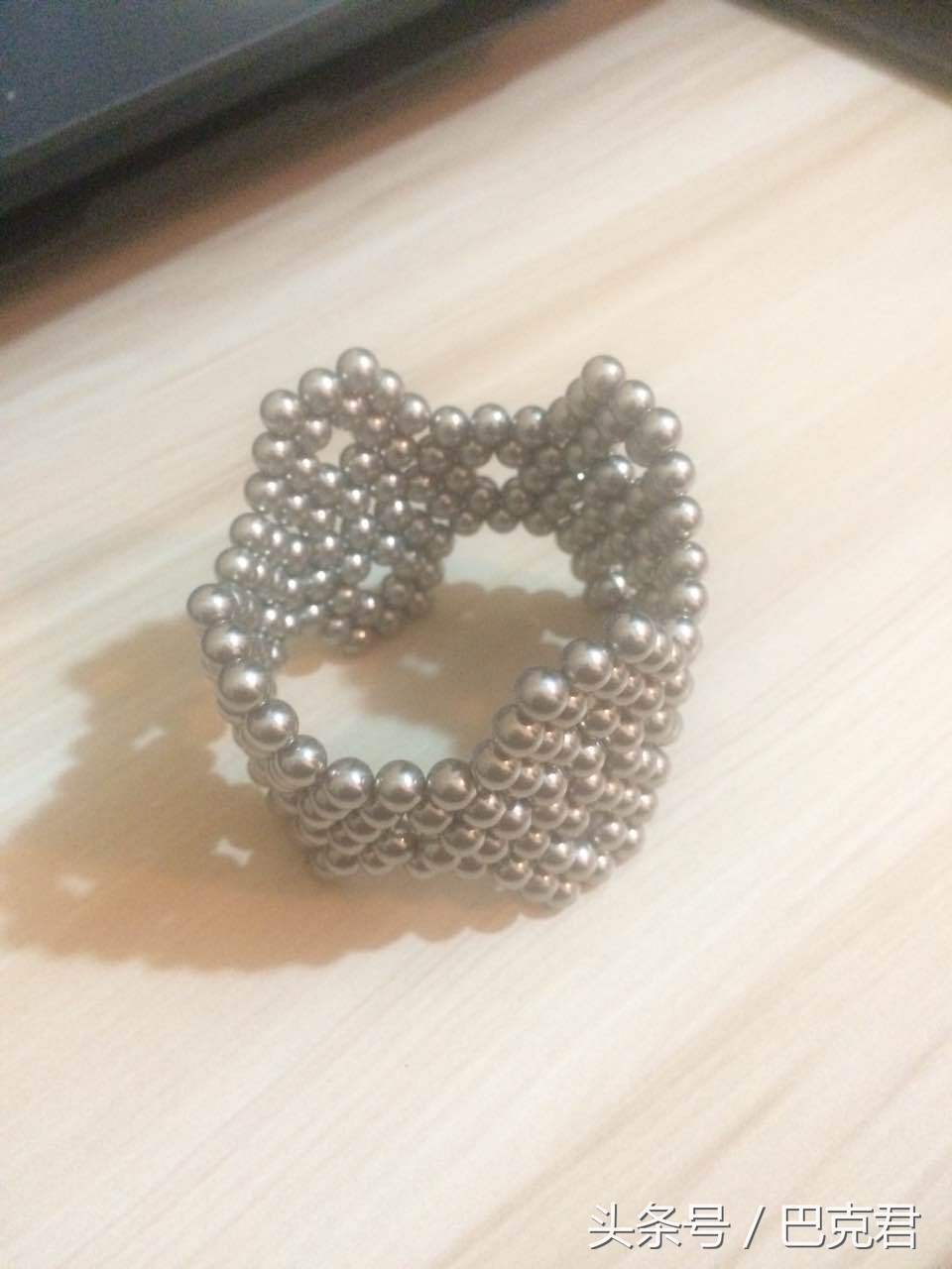 巴克球260颗的玩法,216颗巴克球教程