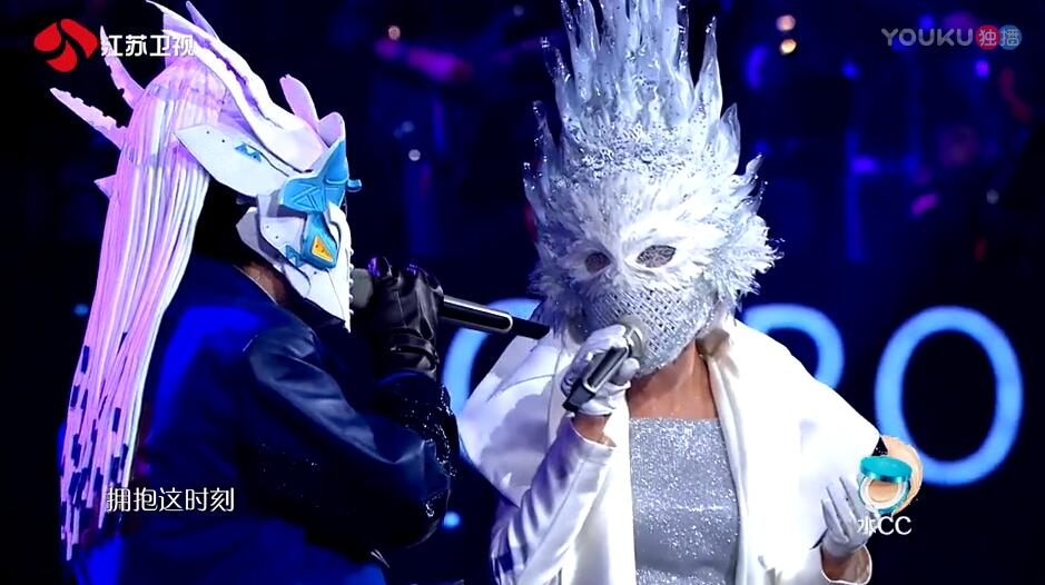 张韶涵范玮琪最后一次唱如果的事,张韶涵跟范玮琪最后一次同台