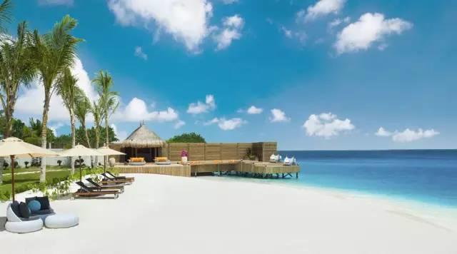 马尔代夫6星性价比,马尔代夫7星度假套餐