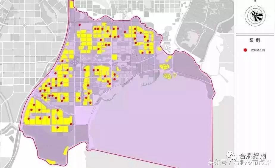 滨湖重点学区房价格,滨湖有哪些不错的学区楼盘