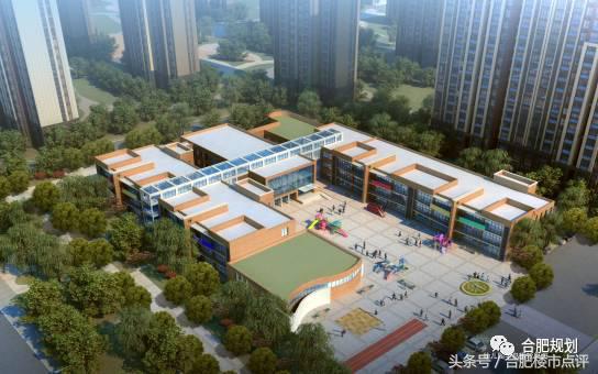 滨湖重点学区房价格,滨湖有哪些不错的学区楼盘