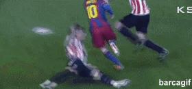 球星知道中国绰号,梅西跳蚤最佳球王