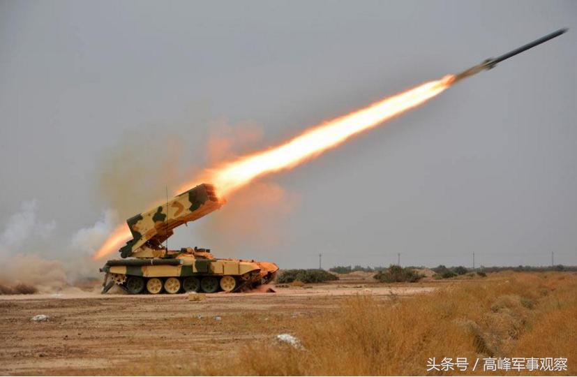 俄罗斯投入叙利亚战争的兵力装备,俄罗斯在叙利亚的武器