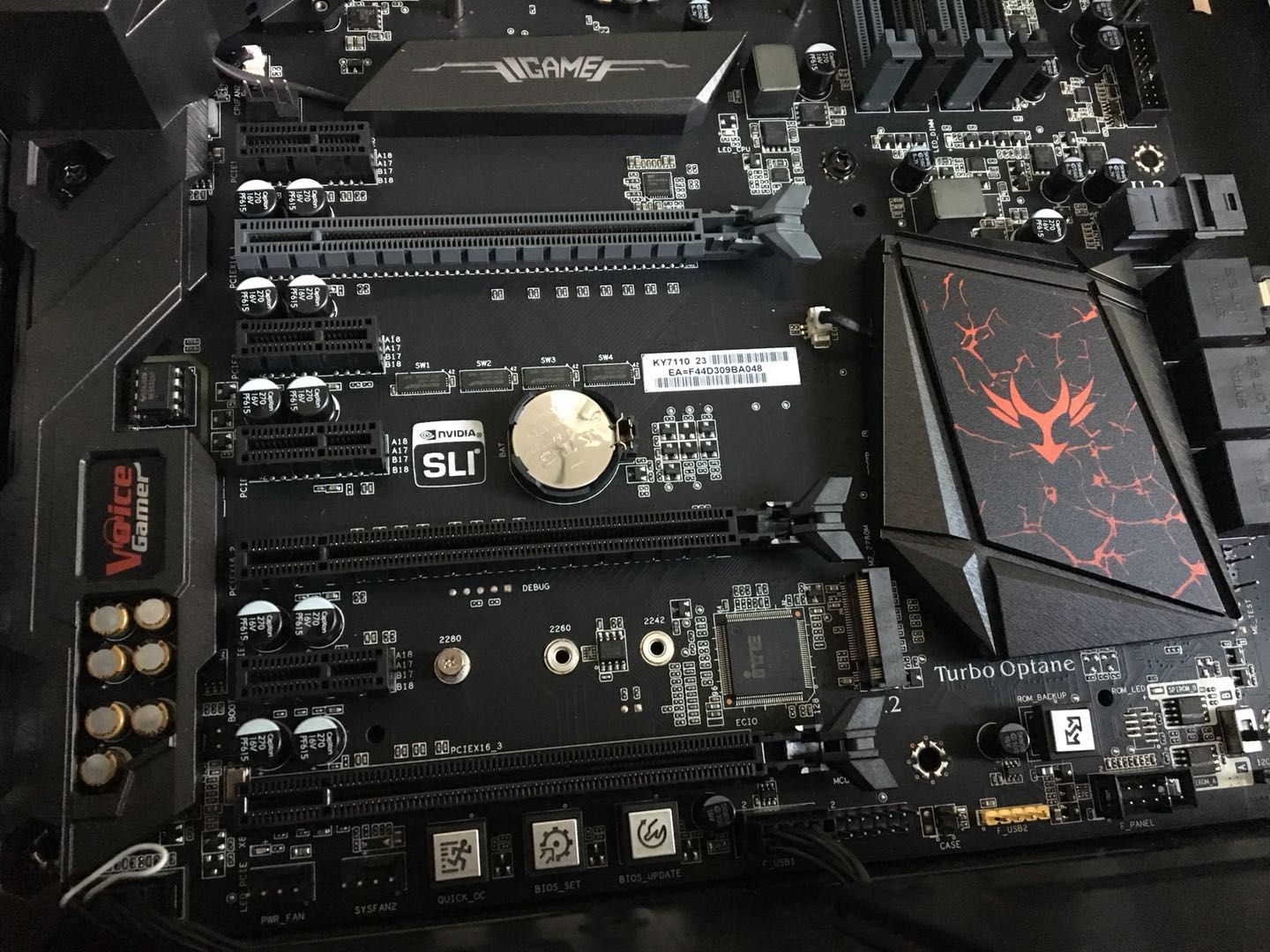 高温终结者,给自己换套不“发烧”配置