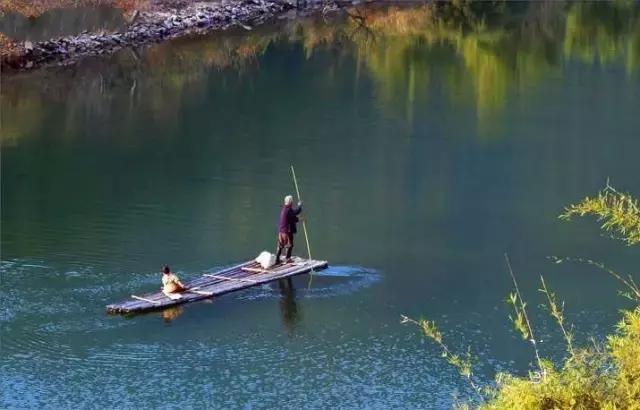 岭南九寨沟旅游攻略,广东自驾游去九寨沟攻略