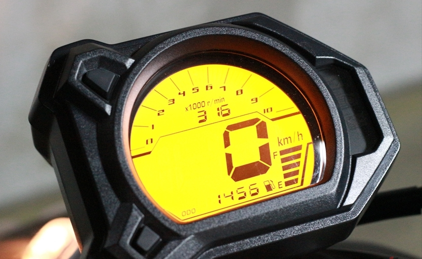 雅马哈踏板摩托车bwsr125,雅马哈bws125越野版测试