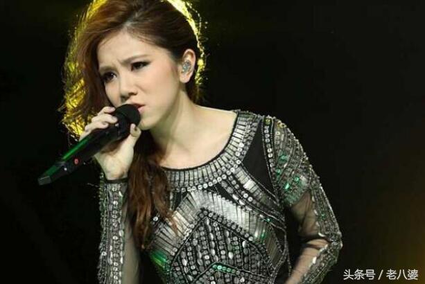 张学友如何评价邓紫棋,点评张学友和邓紫棋的人是谁