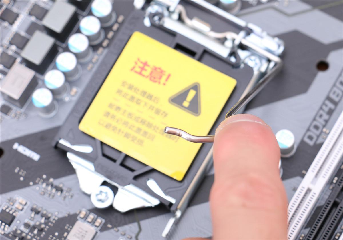 学电脑从零开始装机教程完整版,新电脑入手后如何装机教程