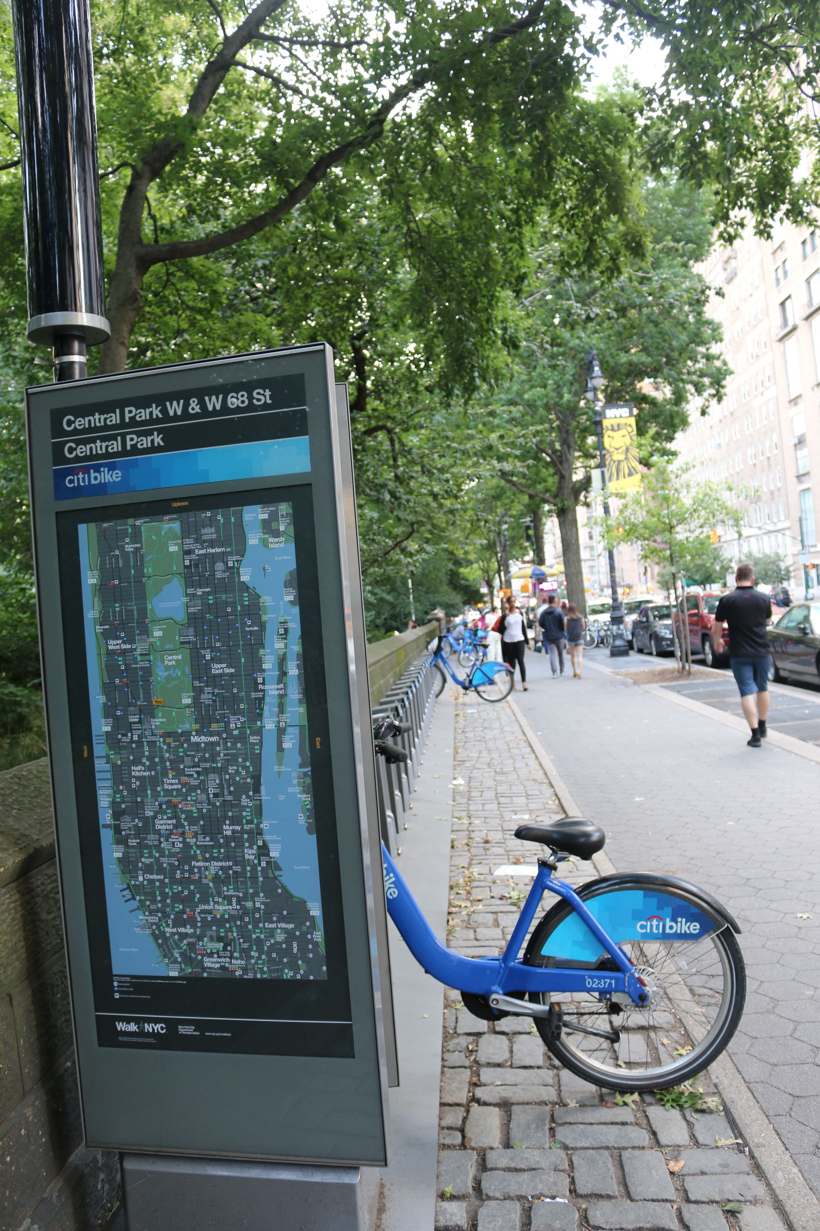 纽约游记,美国纽约日记全集