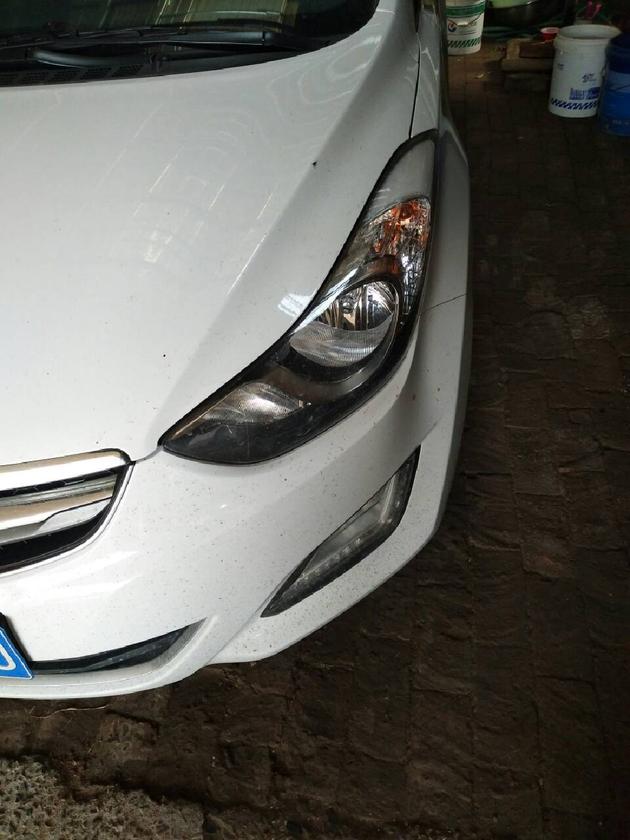 最新朗动手动顶配,朗动用车感受