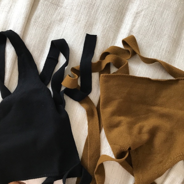 大学生的秋冬衣服我觉得简单就可以简单简单简单