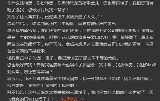 大张伟被抄袭怎么解决,大张伟抄袭事件最火的时候