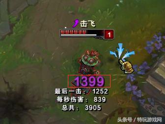 lol敌方射手太强,lol敌方阵容vs我方阵容