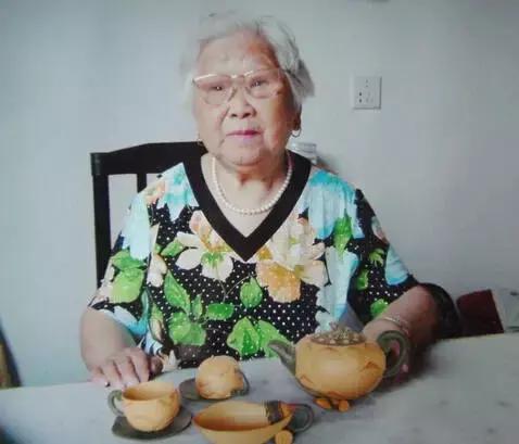 大师们都做哪些壶,一个人成就一把经典名壶