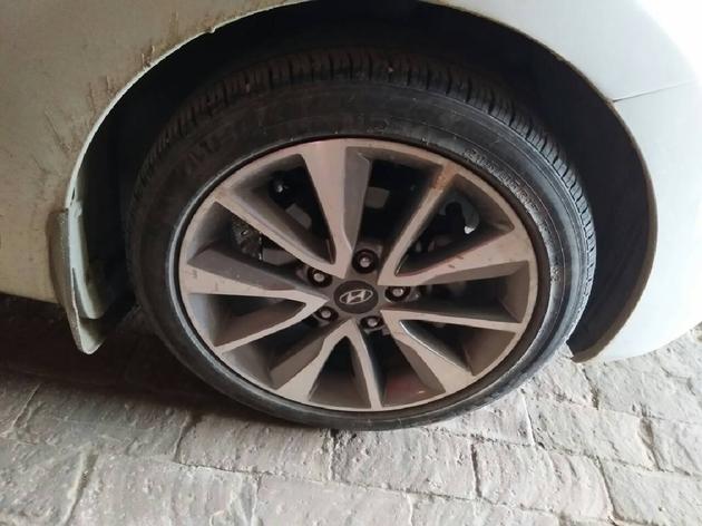 最新朗动手动顶配,朗动用车感受