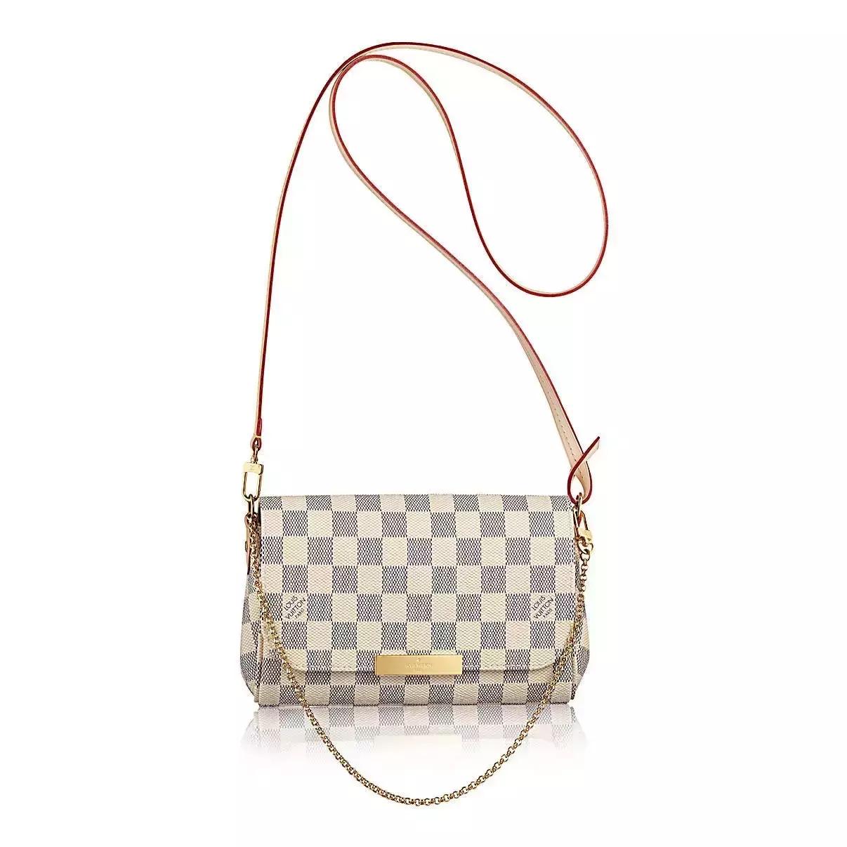 1W块可以在100个LV里随便挑，最便宜的只要2000！