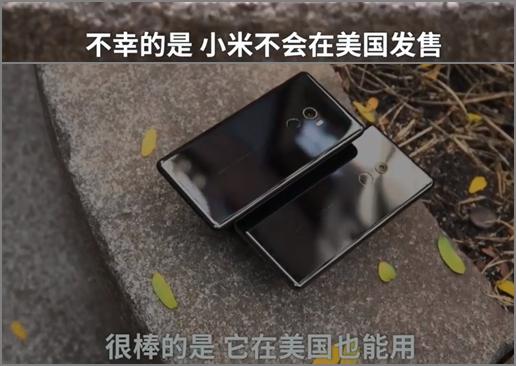 小米让外国人可望不可求，埃及小伙誓言要将小米带出中国走向世界