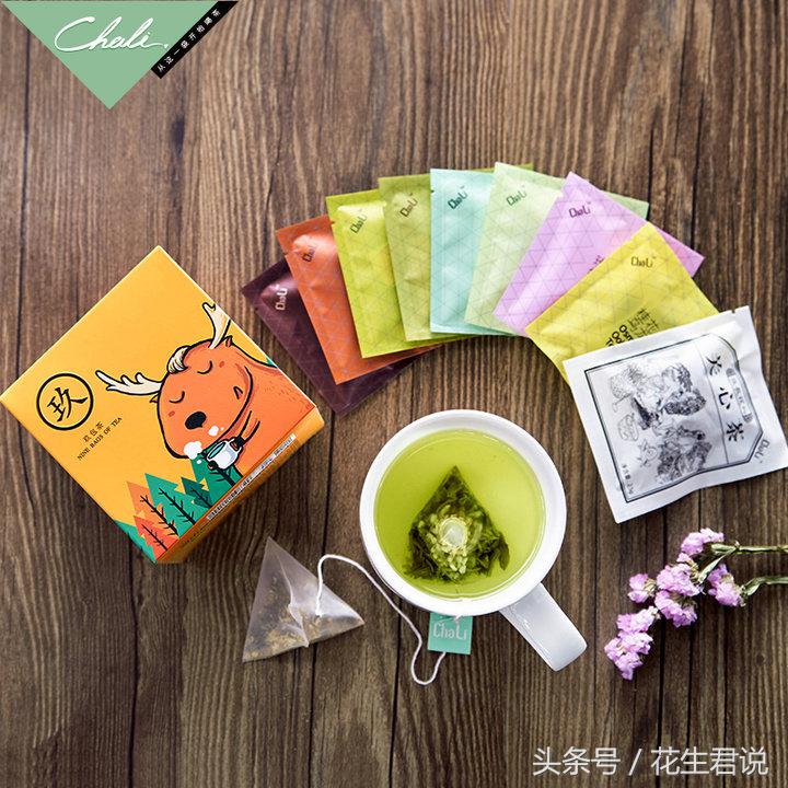 好喝的养生花茶,好喝又健康的花茶