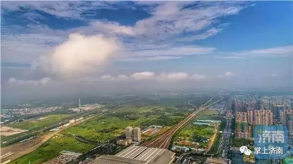 济南各区市的经济实力,济南各区财政收入排名