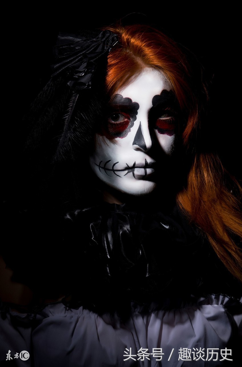 神秘里的真实——第六谈看得见的灵物（下）