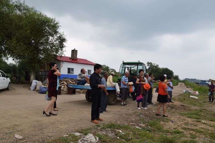 上海今生注定与你有缘