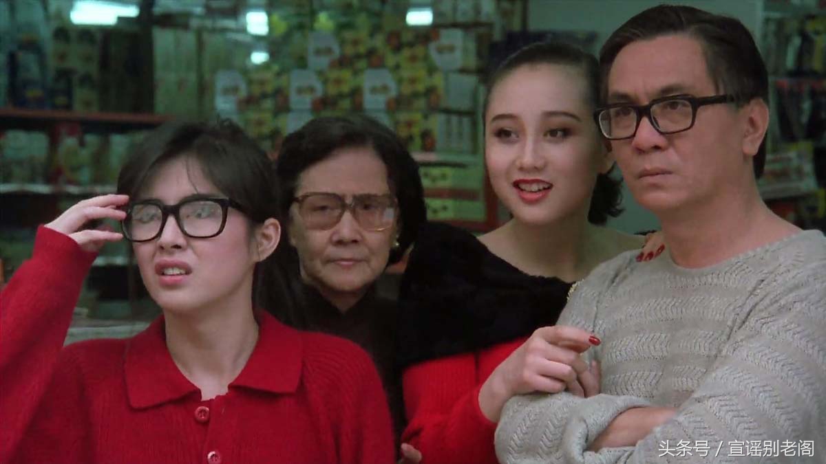 沧海一声笑黄霑徐克版本怎么来的,黄霑徐克梁家辉沧海一声笑