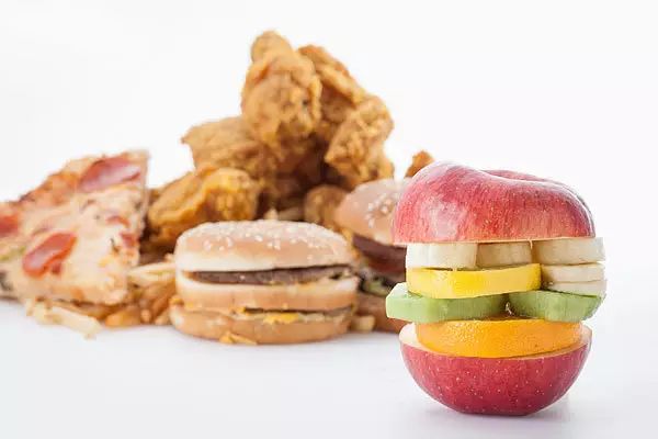 体重减不下来有3个原因科普视频,怎样吃体重才不反弹呢