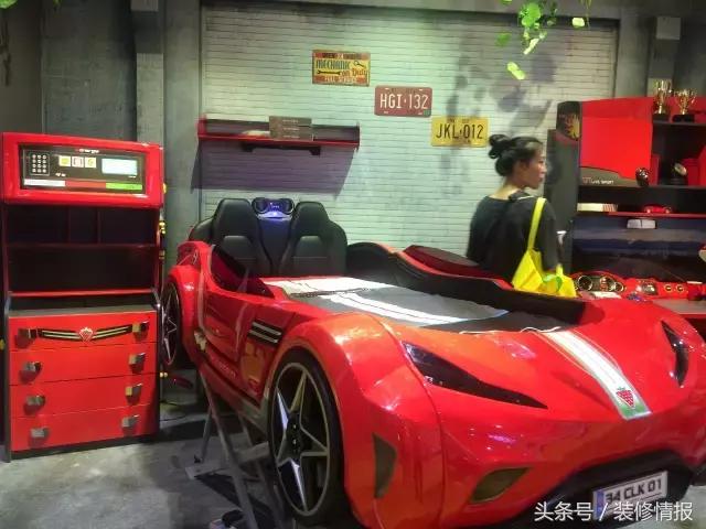 2017上海家居展7月份,家居展逛展攻略