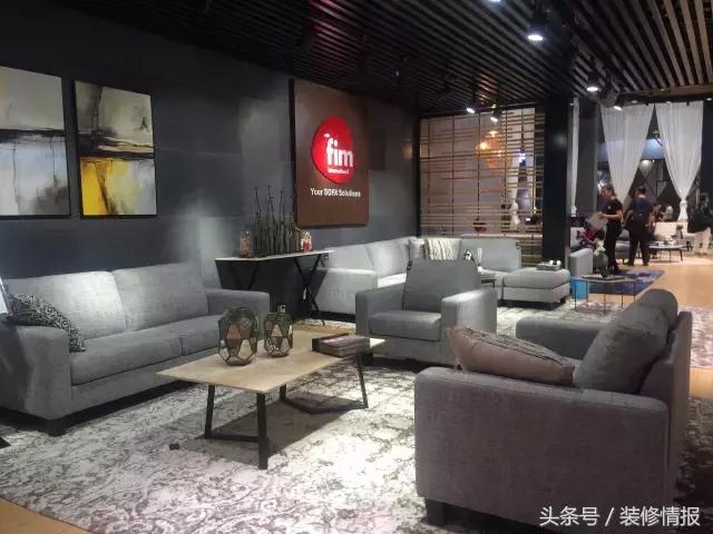 上海家居购物展,2019室内逛展攻略