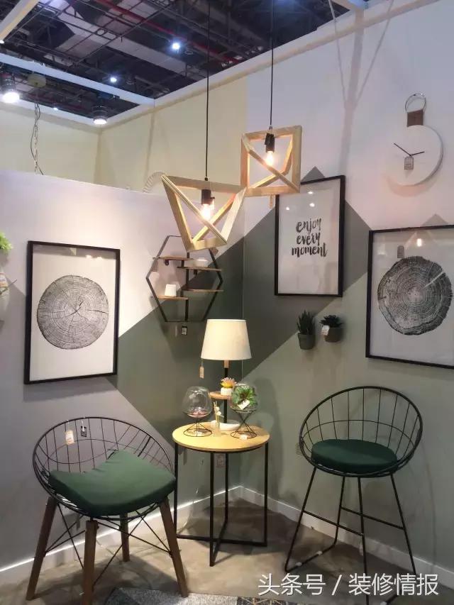 上海家居购物展,2019室内逛展攻略