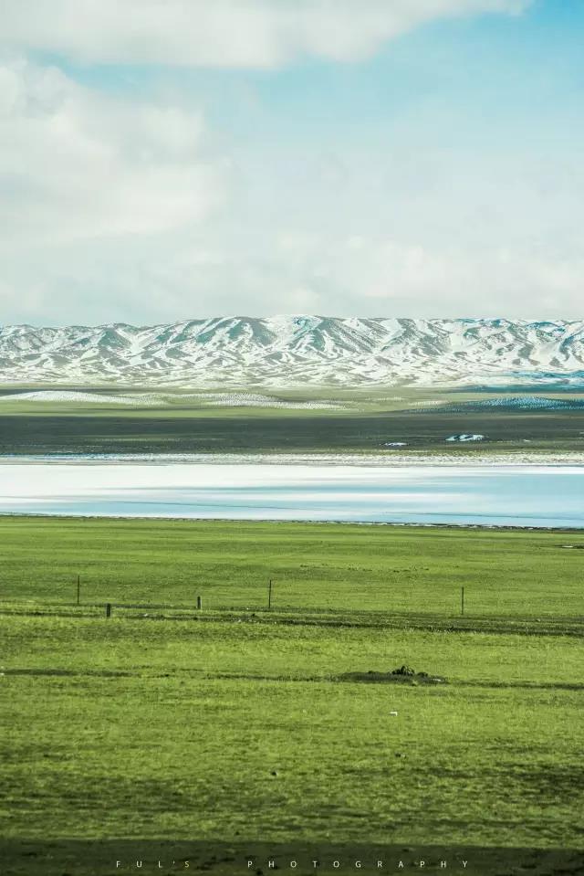 回顾：旧梦之域，新辟之疆‖这是一个让我魂萦梦绕的地方