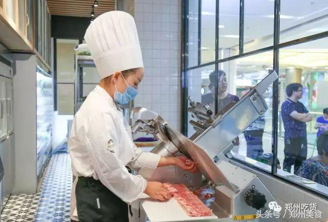 龙湖锦艺城火锅店推荐,中原锦艺城火锅