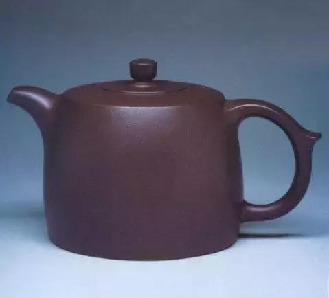 大师们都做哪些壶,一个人成就一把经典名壶