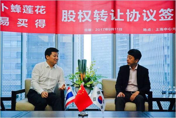 韩国大超市倒闭,前几年倒闭的韩国超市