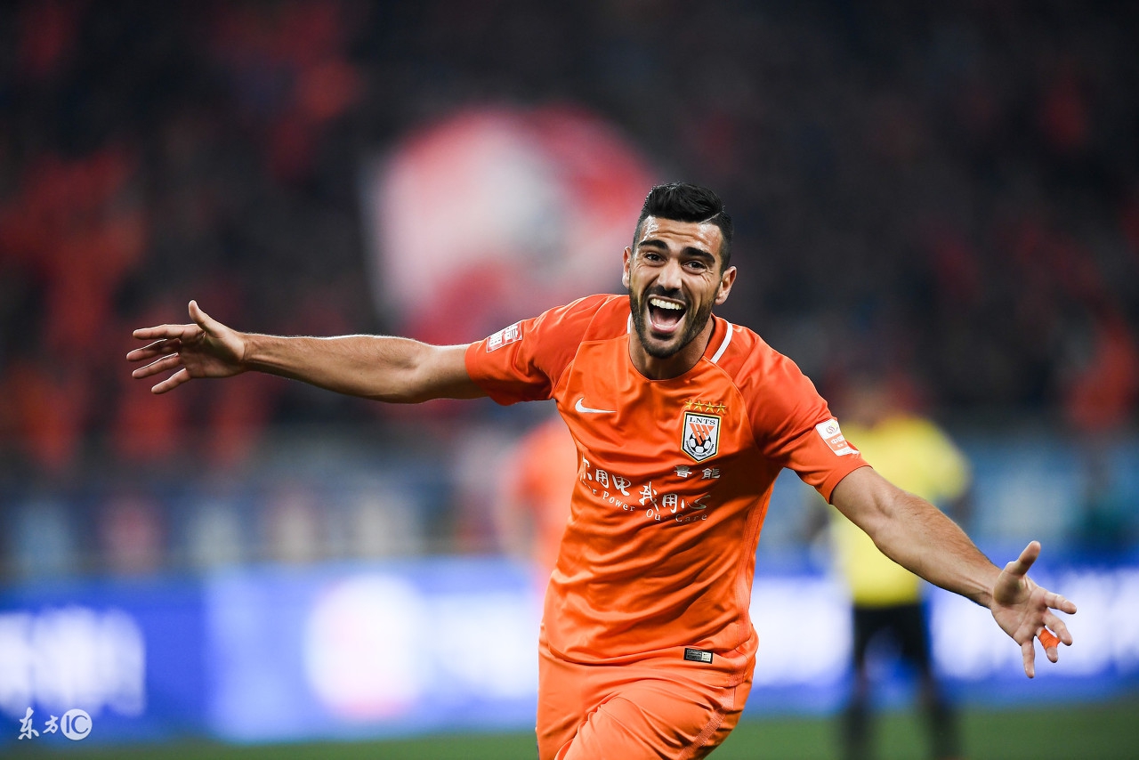 鲁能最新阵容分析,鲁能3场比赛