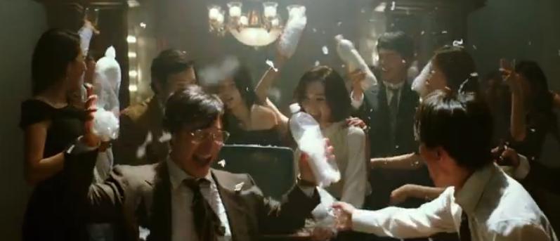 被忽略的韩国经典犯罪片,最值得一看的韩国犯罪电影