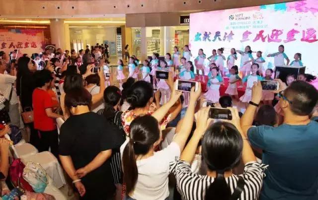 天津儿童演出比赛,天津宝宝大赛