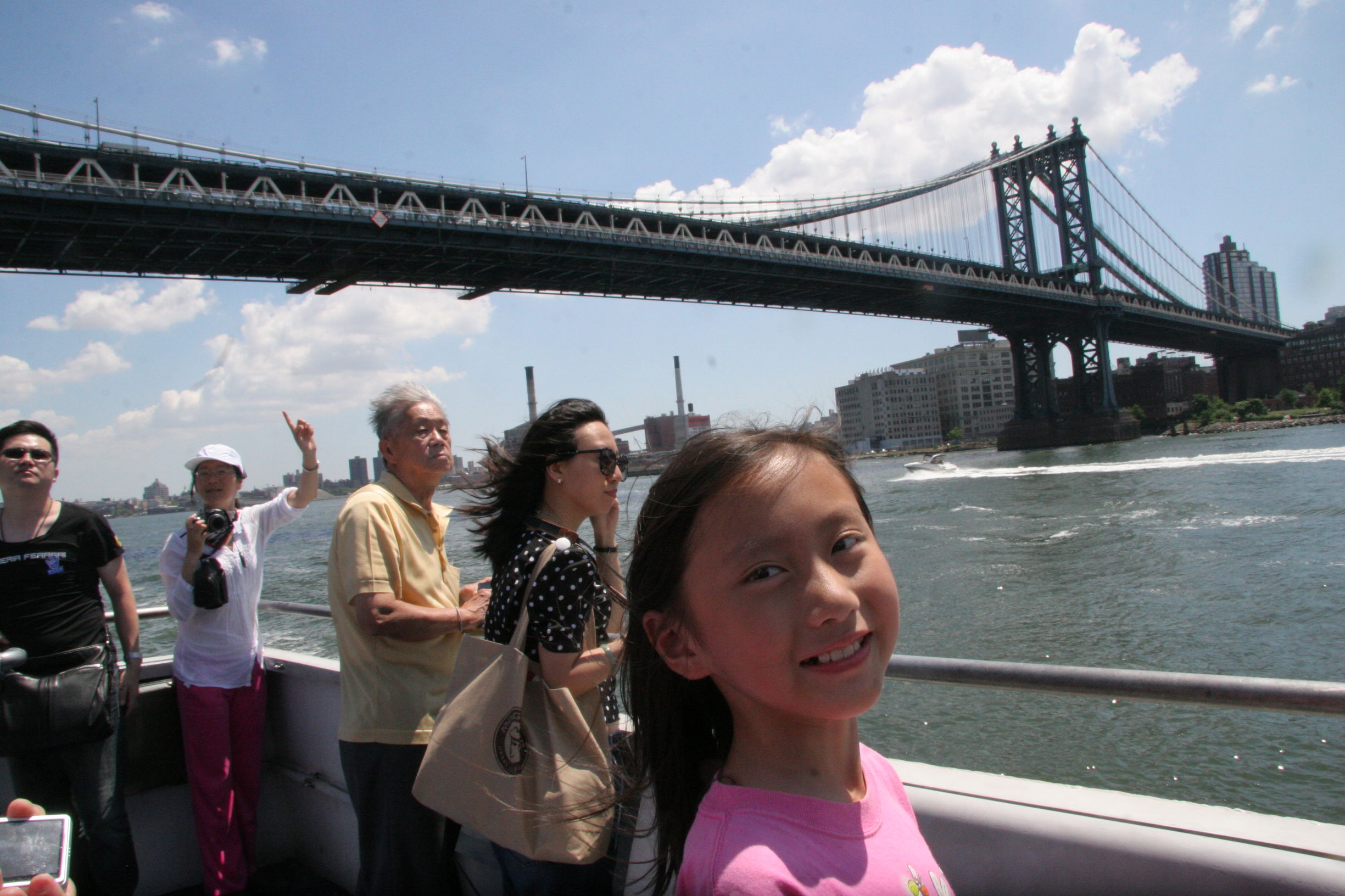 纽约游记,美国纽约日记全集