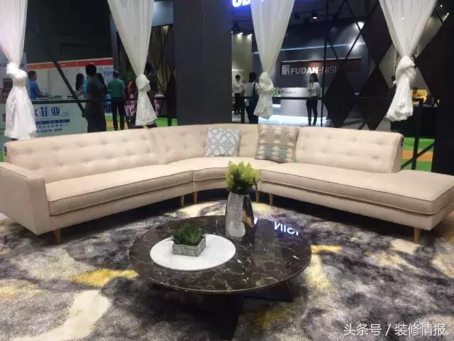 上海家居购物展,2019室内逛展攻略