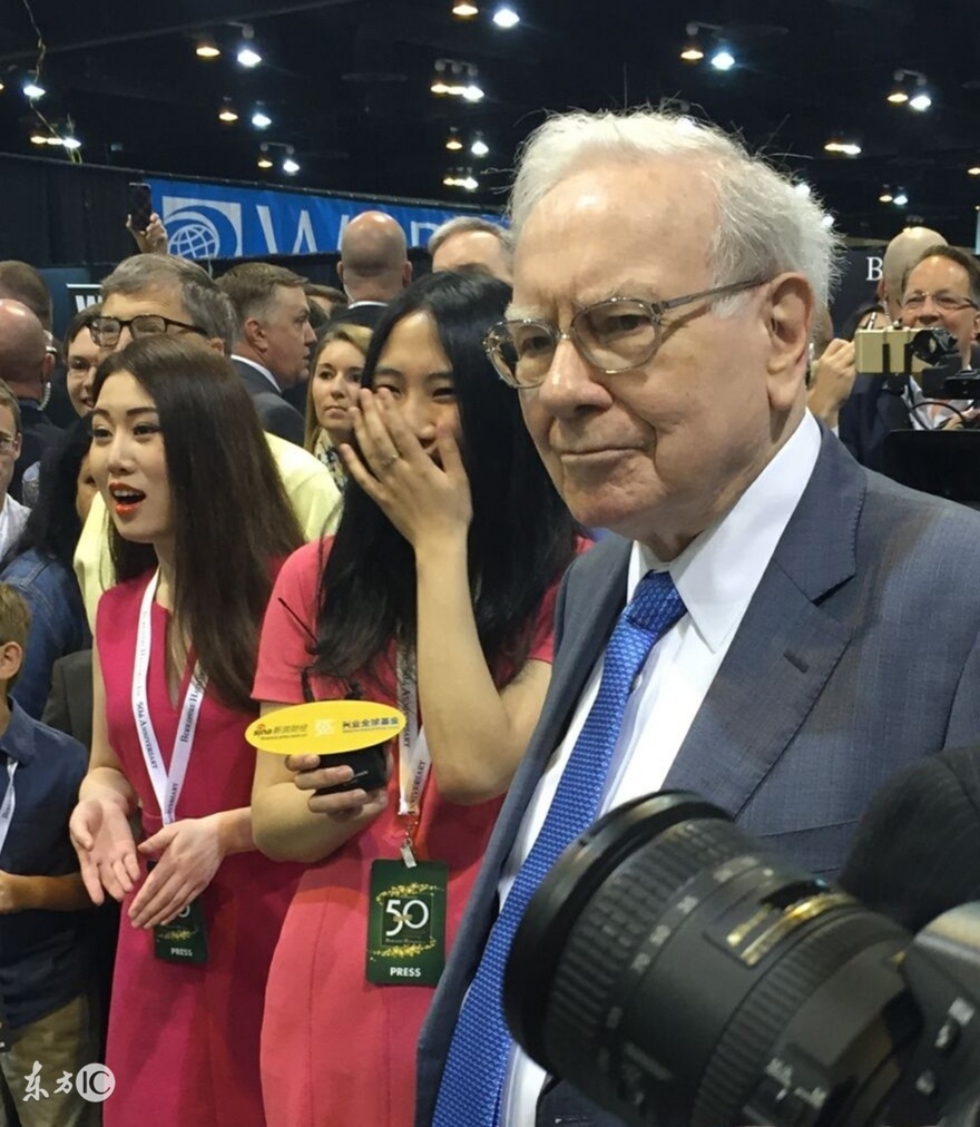 股神巴菲特投资股票的秘诀,股神巴菲特的炒股技巧