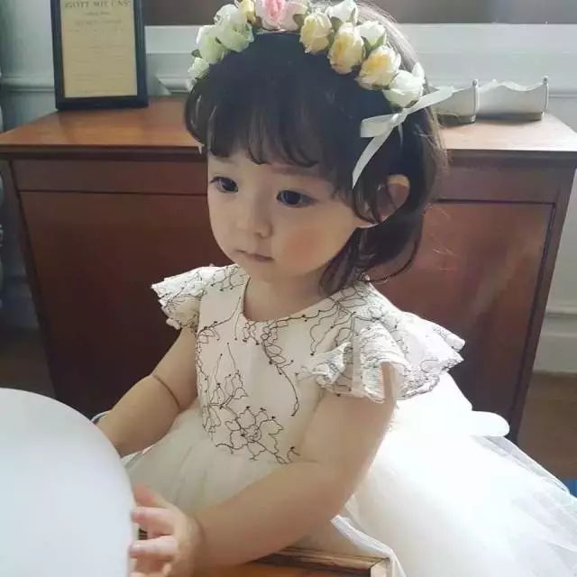 韩系婴幼儿穿搭,韩韩小朋友穿搭